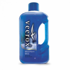VEEROX BB 6X2L MOUNT FRESH