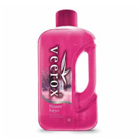 VEEROX BB 6X2L FLOWER FRESH
