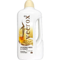 VEEROX BB 6X2L ALMOND MILK