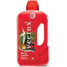 VEEROX BB 6X2L BERRY/VANILLA