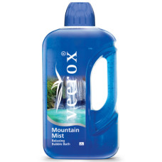 VEEROX BB 6X2L MOUNT MIST