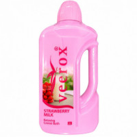 VEEROX BB 6X2L STRAWBERRY/MILK