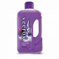 VEEROX BB 6X2L LAVENDER FRESH