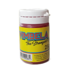 VIMBELA 12X25G RED THE STRONGEST ONE