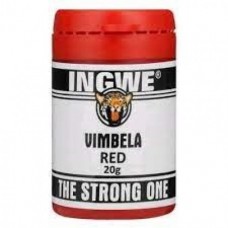 VIMBELA 12X25G 3IN1 THE STRONGEST ONE