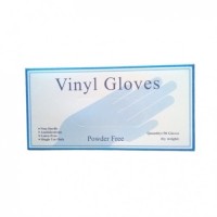 SALON GLOVES 20X50 LARGE