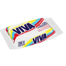 VIVA LAUN 6X200G SHR