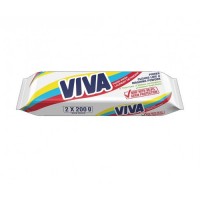 VIVA LAUN 8X6X2X200G T/PACK