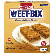 WEETBIX 12X1.35KG