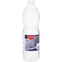 BOSTON VINEGAR 12X750ML WHITE IMMITATION