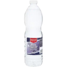 BOSTON VINEGAR 12X750ML WHITE IMMITATION