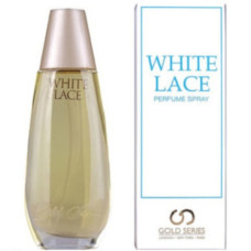 GOLD SERIES 6X100ML WHITE LACE