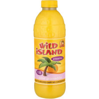 WILD ISLAND 12X1L PINE GRANADILLA CASE