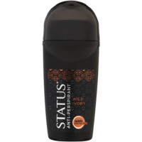 STATUS R/ON 6X50ML SHRINK WILD IVORY