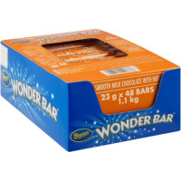 BEACON WONDER BAR 48X23G NUTS