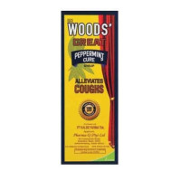 WOODS C/SYRUP SHR 1X6X50ML ADULT