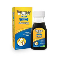 WOODS C SYRUP 6X50ML G-FORMULA P/MINT