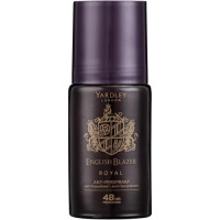 YARDLEY R/ON 6X50ML E/BL ROYAL SHR