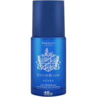 YARDLEY R/ON 6X50ML E/BL AZURE SHR