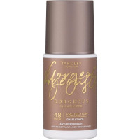 YARDLEY R/ON 6X50ML GORG CASHMERE