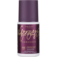 YARDLEY R/ON 6X50ML GORG SHRINK ORIGINAL