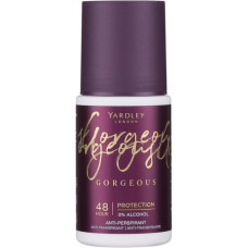 YARDLEY R/ON 6X50ML GORG SHRINK ORIGINAL