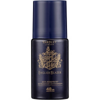 YARDLEY R/ON 6X50ML E/BL BLUE ORI SHR