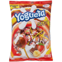 YOGUETA 16X48'S BUNCH SPLIT