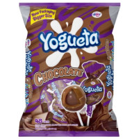 YOGUETA 16X48'S CHOCOLATE