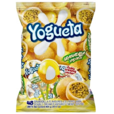 YOGUETA 16X48'S GRAN EXPLOSION