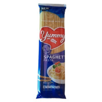 YUMMY SPAGHETTI 20X400G