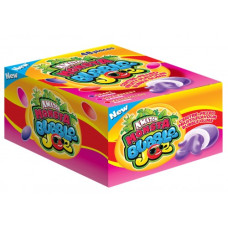 AMAZON BUBBLE JOE 12X48'S FRUIT