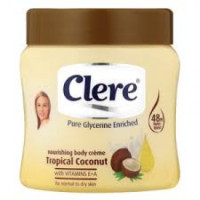 CLERE B/C 4X6X300ML COCONUT