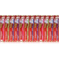COLGATE T/B 1X12 CARD D/ACTION