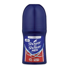 STS R/ON 6X50ML M COOL MUSK