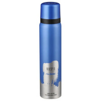LENTH DEO WHISPER 6X90ML IM BRAVE