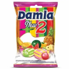 DAMLA 8X900G NEW 2
