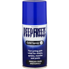 DEEP HEAT 6X150ML FREEZE SPRAY