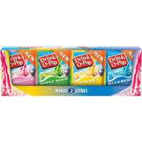 DRINK O POP 8X72S FUNKY