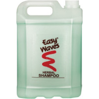 EASY WAVES SHAMPOO 2X5LT CASE