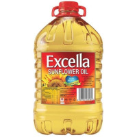 OIL EXCELLA 4X5LT
