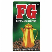 FG COFFEE 6X16X60G