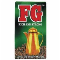 FG COFFEE 3X16X125G