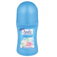 SADIE R/ON BIG BALL 6X50ML FLOWER