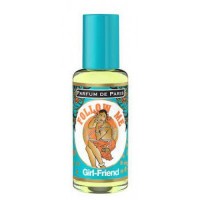 FOLLOW ME 12X25ML PERFUME
