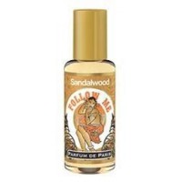 FOLLOW ME 12X25ML SANDALWOOD