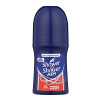 STS R/ON 6X50ML M FRESH SPORT