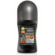 GARNIER R/O 6X50ML MEN PROTECTION 6