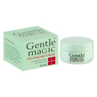 GENTLE MAGIC 6X50ML CREAM(NEW)