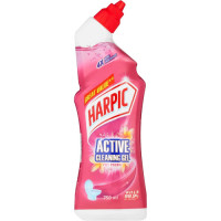 HARPIC LIQ 6X750ML ACG PPOUR